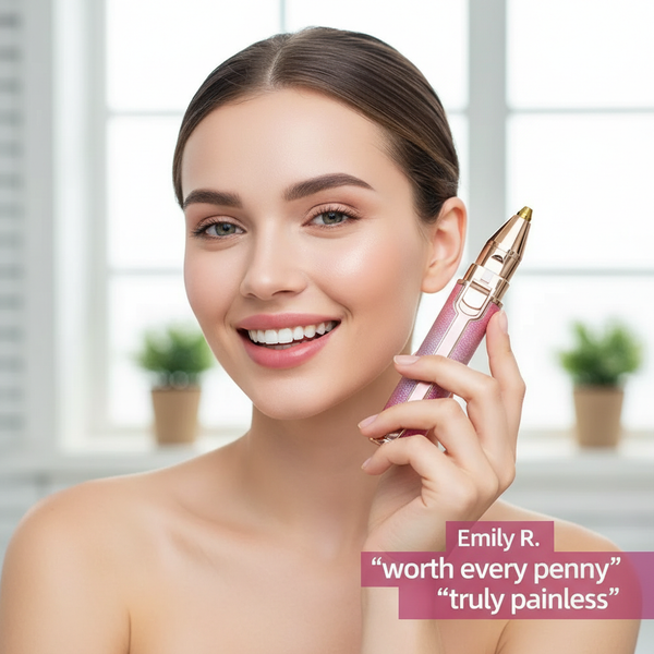 Jessica M. review photo