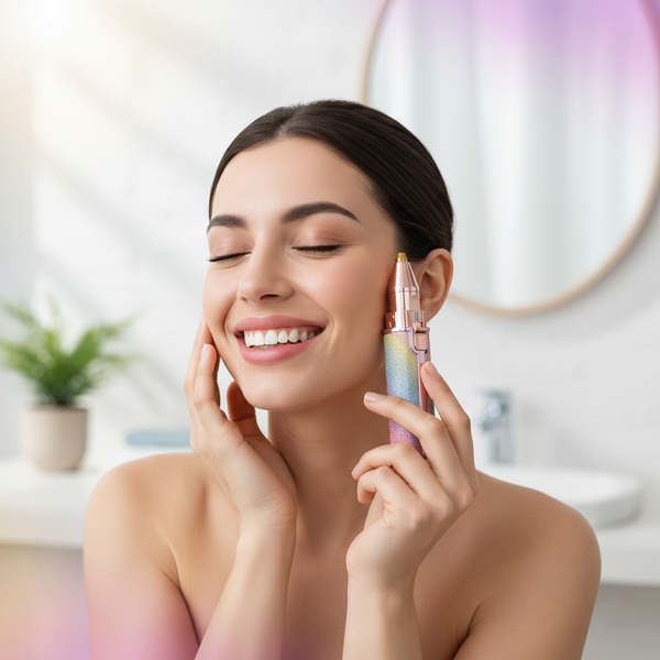 Sophia K. review photo